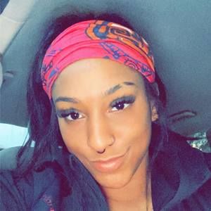 Meet your Posher, Bri